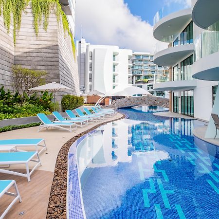 Lets Phuket Twin Sands Resort & Spa-Sha Extra Plus Экстерьер фото