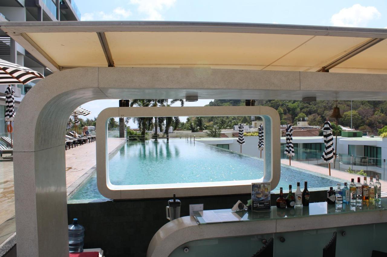 Lets Phuket Twin Sands Resort & Spa-Sha Extra Plus Экстерьер фото