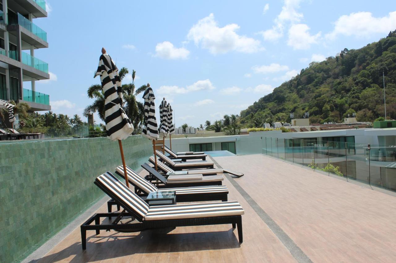 Lets Phuket Twin Sands Resort & Spa-Sha Extra Plus Экстерьер фото