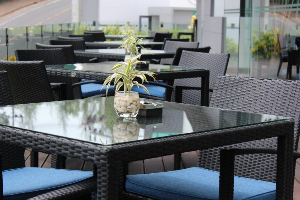 Lets Phuket Twin Sands Resort & Spa-Sha Extra Plus Экстерьер фото