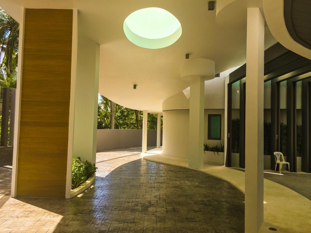 Lets Phuket Twin Sands Resort & Spa-Sha Extra Plus Экстерьер фото