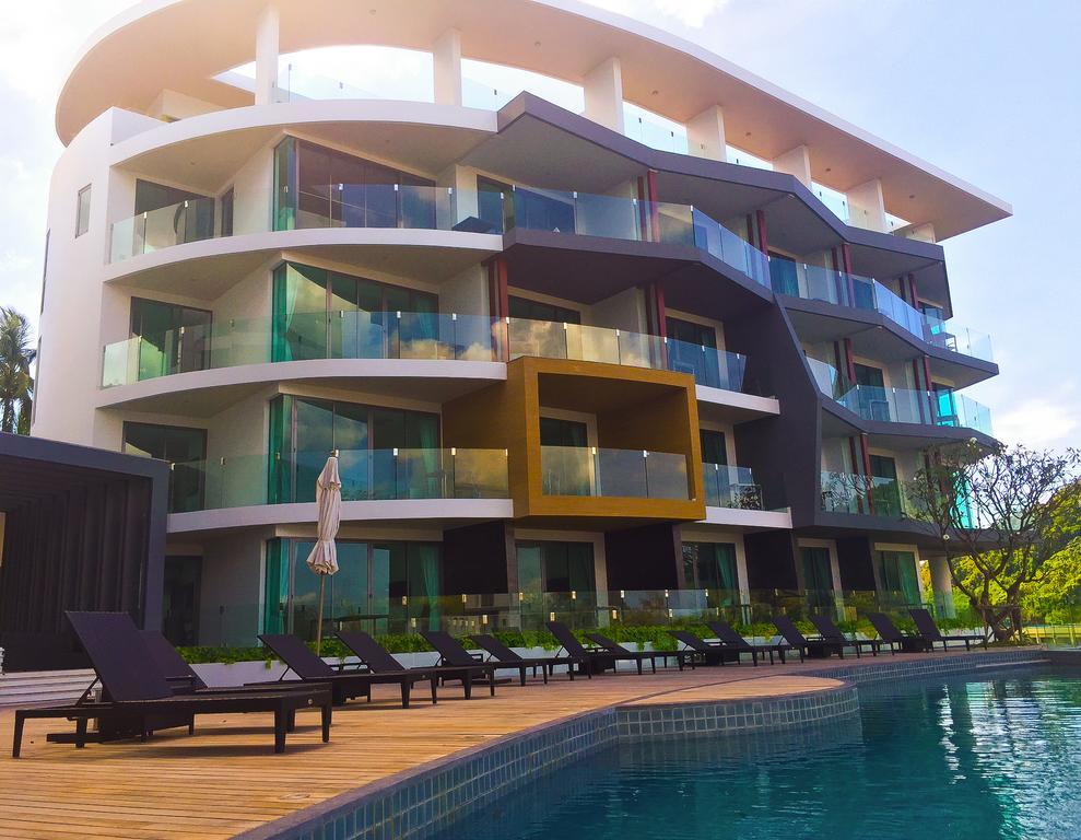 Lets Phuket Twin Sands Resort & Spa-Sha Extra Plus Экстерьер фото